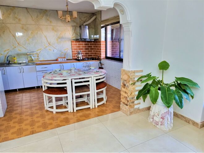 ویلا باغ شمال