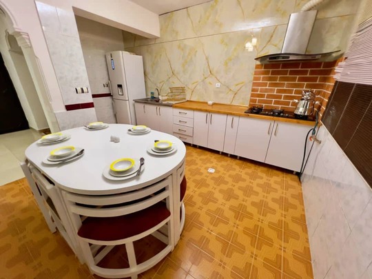 ویلا باغ شمال