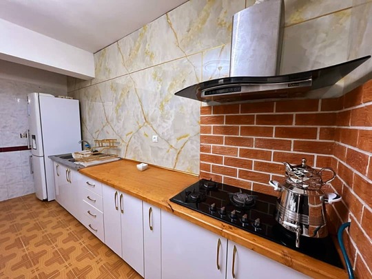 ویلا باغ شمال