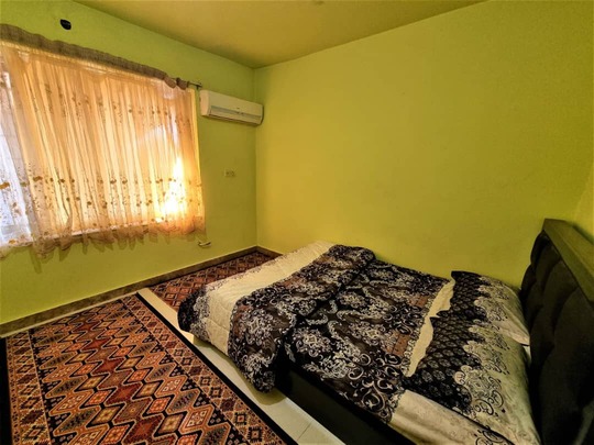 ویلا باغ شمال