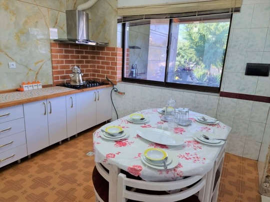 ویلا باغ شمال