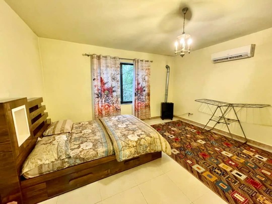 ویلا باغ شمال