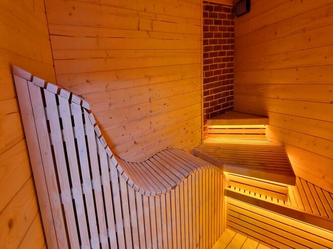 ویلا باغ شمال