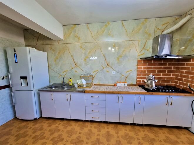 ویلا باغ شمال