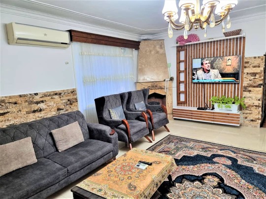 ویلا باغ شمال