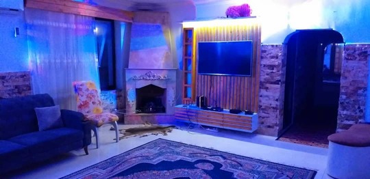 ویلا باغ شمال