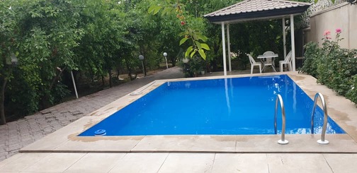 ویلای اقتصادی کوهسار