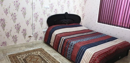 ویلای اقتصادی کوهسار