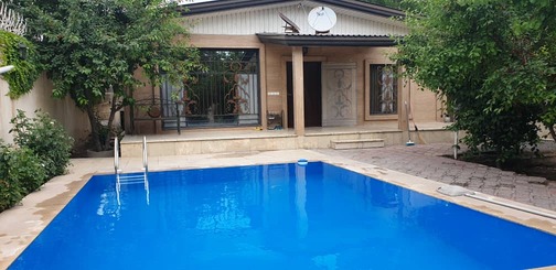 ویلای اقتصادی کوهسار