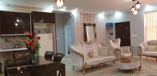 ویلای اقتصادی کوهسار