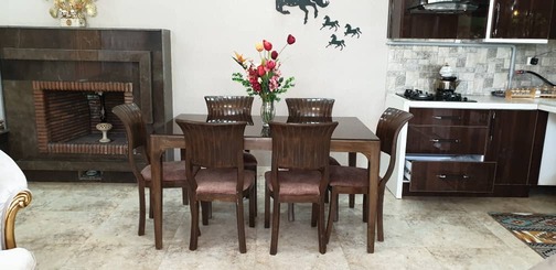 ویلای اقتصادی کوهسار