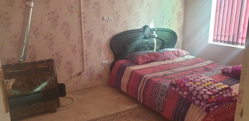 ویلای اقتصادی کوهسار