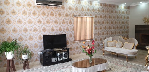 ویلای اقتصادی کوهسار