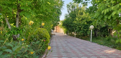 ویلای اقتصادی کوهسار