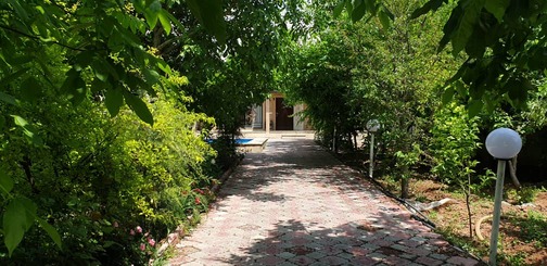 ویلای اقتصادی کوهسار