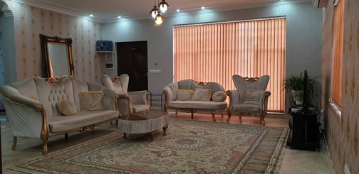 ویلای اقتصادی کوهسار