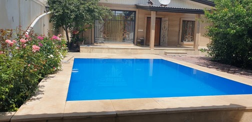 ویلای اقتصادی کوهسار