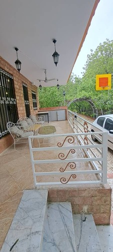 باغ ویلا ملارد