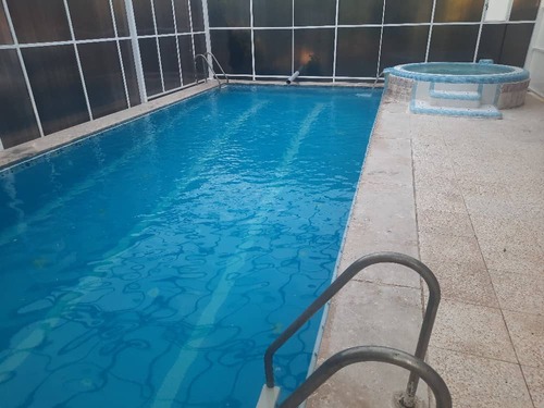 باغ ویلا ملارد