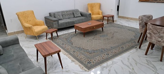 باغ ویلا ملارد