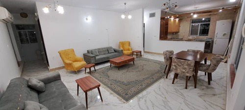 باغ ویلا ملارد