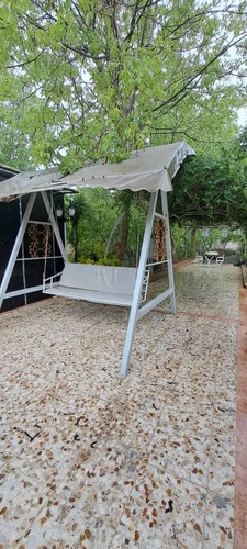 باغ ویلا ملارد