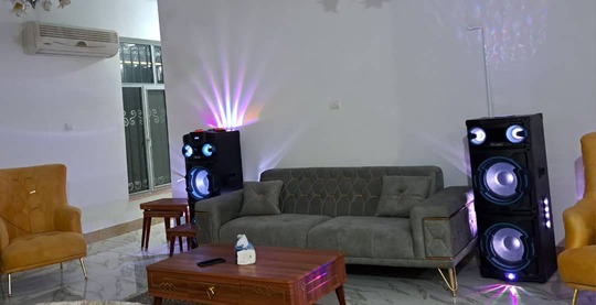 باغ ویلا ملارد