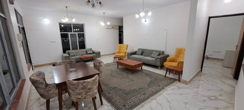 باغ ویلا ملارد