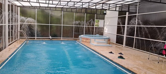 باغ ویلا ملارد