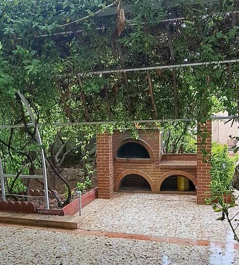 باغ ویلا ملارد