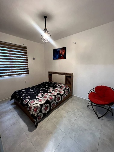 ویلا نورگیر استخردار کرج