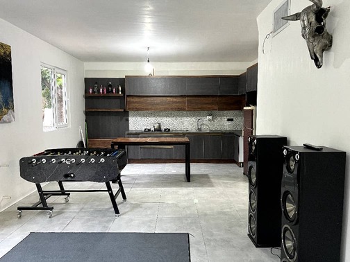 ویلا نورگیر استخردار کرج