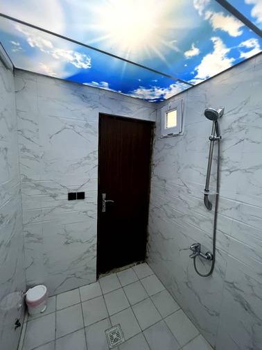 ویلا نورگیر استخردار کرج