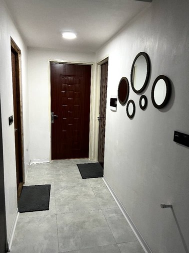 ویلا نورگیر استخردار کرج