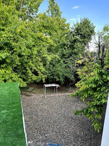 ویلا نورگیر استخردار کرج