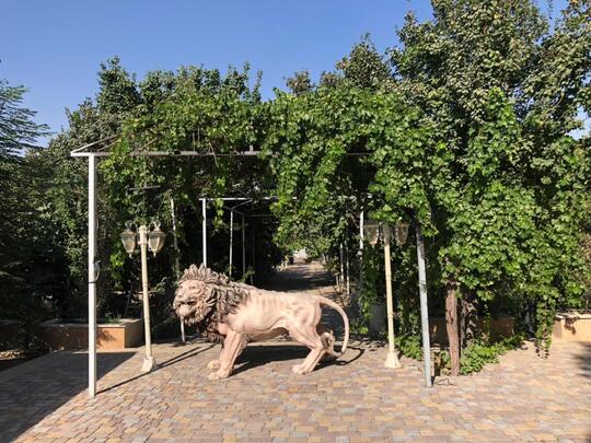ویلای اقتصادی شهریار