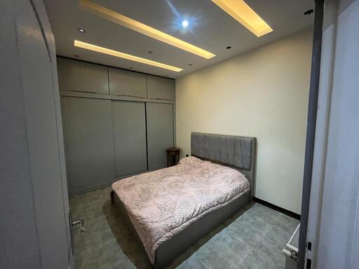 دو خوابه استخر آب  گرم کهن