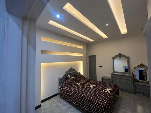 دو خوابه استخر آب  گرم کهن