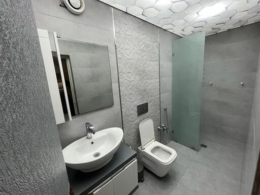 دو خوابه استخر آب  گرم کهن