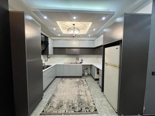 دو خوابه استخر آب  گرم کهن