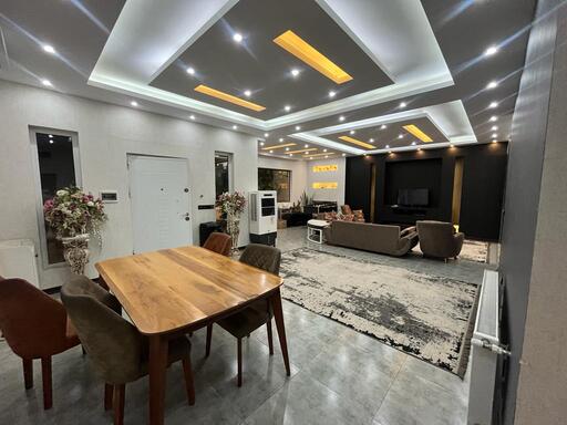 دو خوابه استخر آب  گرم کهن