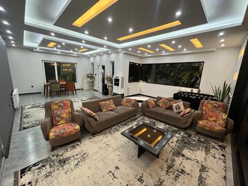 دو خوابه استخر آب  گرم کهن