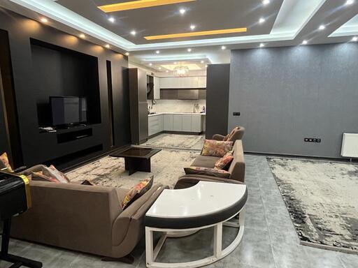 دو خوابه استخر آب  گرم کهن