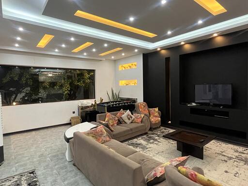 دو خوابه استخر آب  گرم کهن