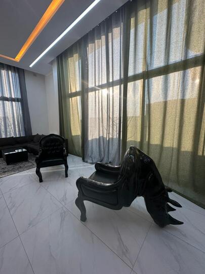 عمارت 4 خوابه دوبلکس آوینا کردان
