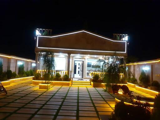 ویلای اقتصادی اطراف تهران