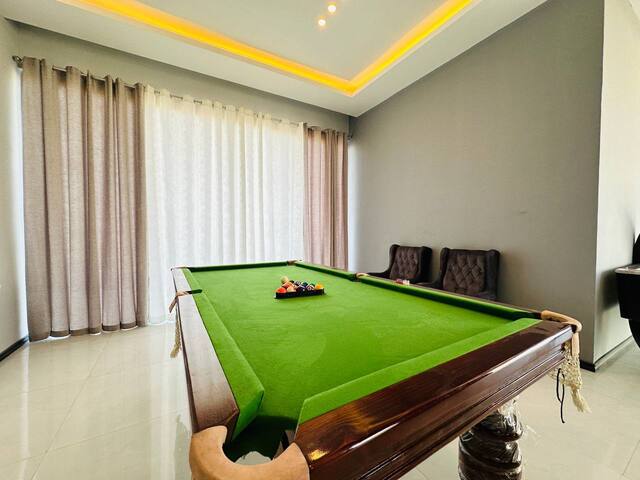 عمارت diamond black 3 خواب کردان