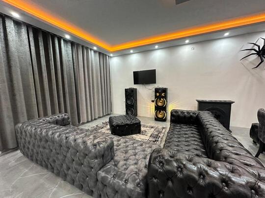 باغ ویلا لاکچری