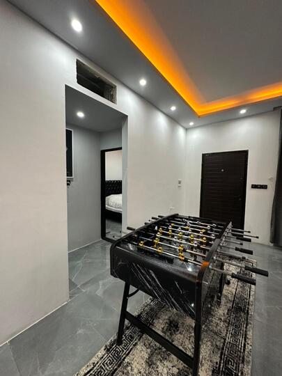 باغ ویلا لاکچری