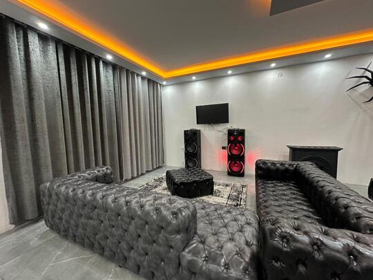 باغ ویلا لاکچری